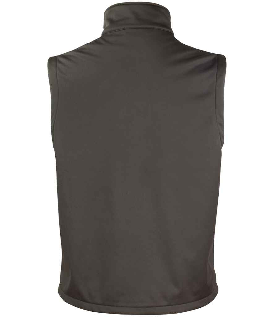 Result - Core Soft Shell Bodywarmer - Pierre Francis