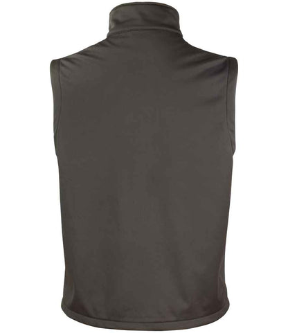 Result - Core Soft Shell Bodywarmer - Pierre Francis