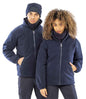 Result - Core Polartherm™ Quilted Winter Fleece Jacket - Pierre Francis