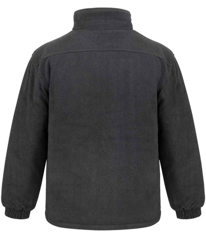 Result - Core Polartherm™ Quilted Winter Fleece Jacket - Pierre Francis