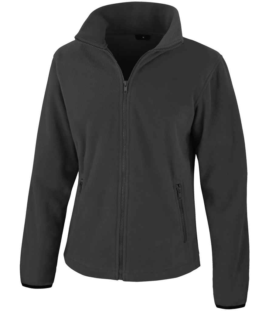 Result Core Ladies Norse Outdoor Fleece - RS220F PGE XS