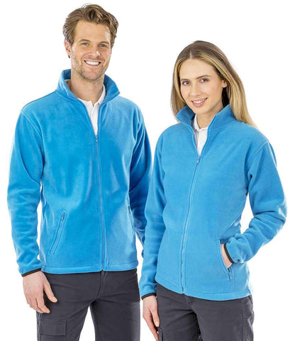 Result Core Ladies Norse Outdoor Fleece - RS220F ELB XS
