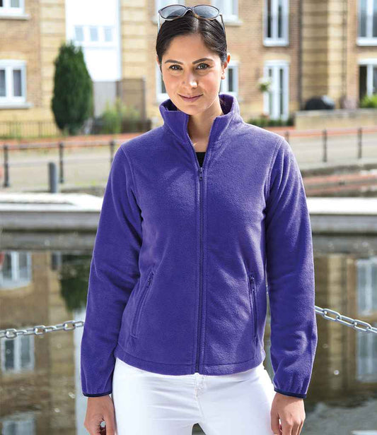 Result Core - Ladies Norse Outdoor Fleece