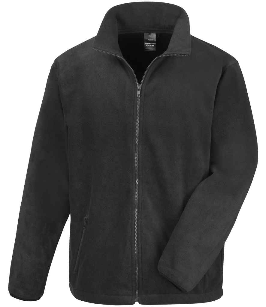 Result Core - Fleece Jacket - Pierre Francis