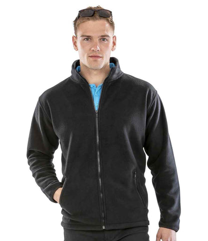 Result - Core Norse Outdoor Fleece Jacket