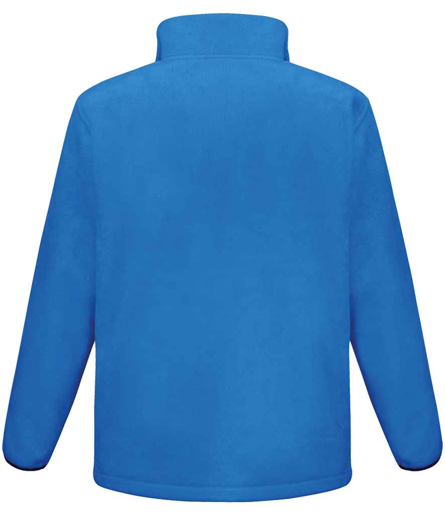 Result Core - Fleece Jacket - Pierre Francis