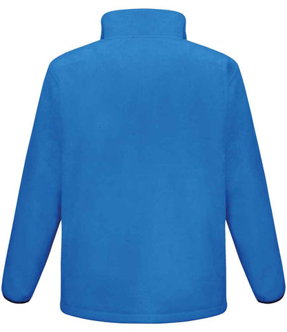 Result Core - Fleece Jacket - Pierre Francis