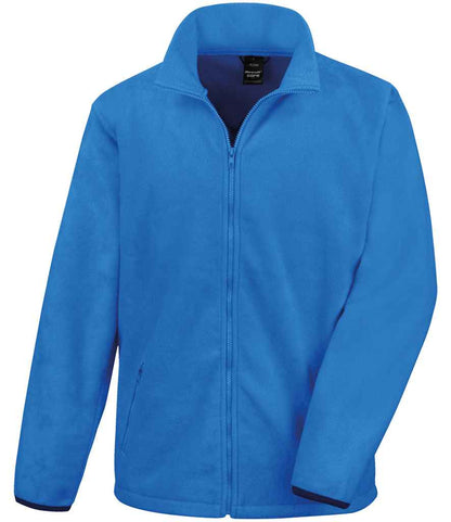 Result - Core Norse Outdoor Fleece Jacket