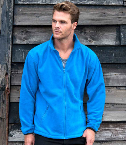 Result - Core Norse Outdoor Fleece Jacket