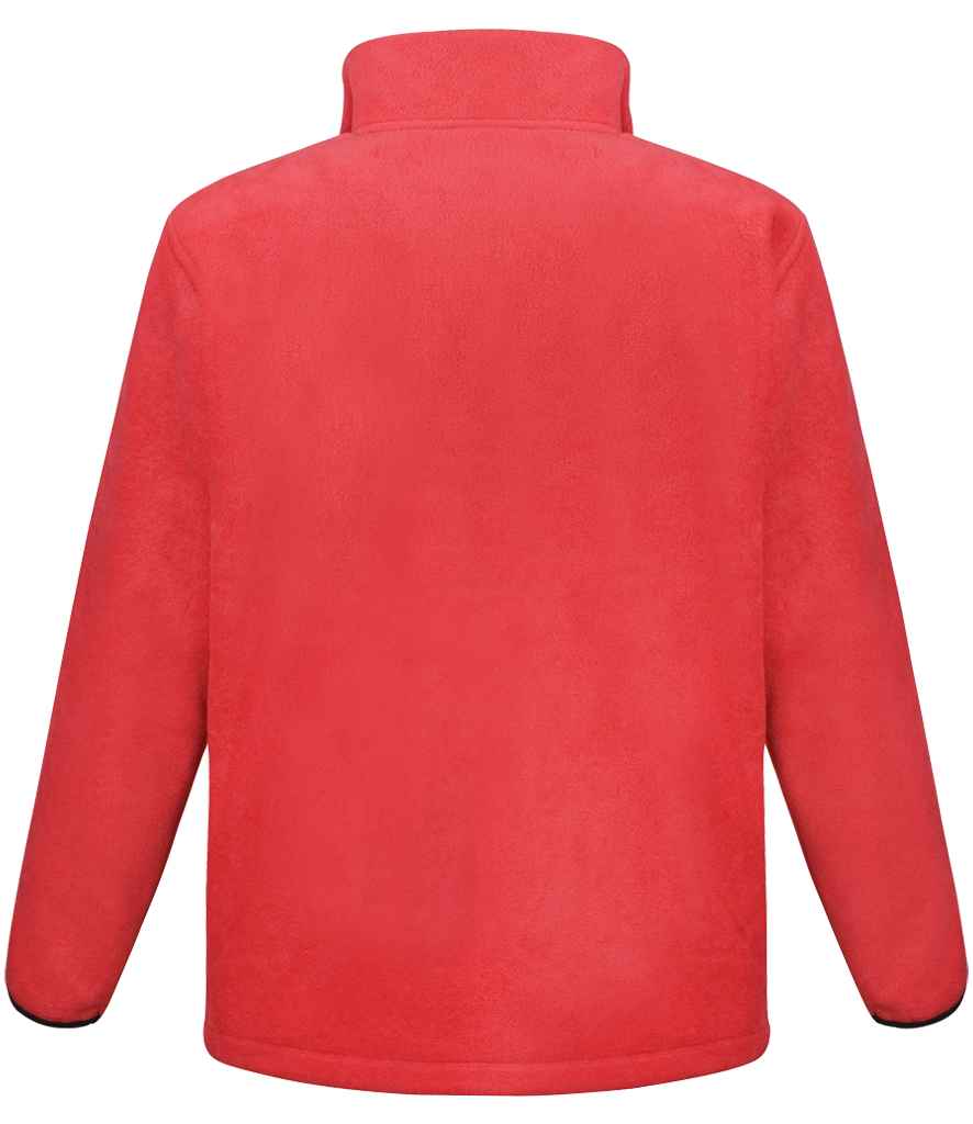 Result Core - Fleece Jacket - Pierre Francis