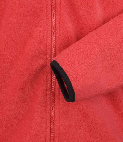 Result Core - Fleece Jacket - Pierre Francis