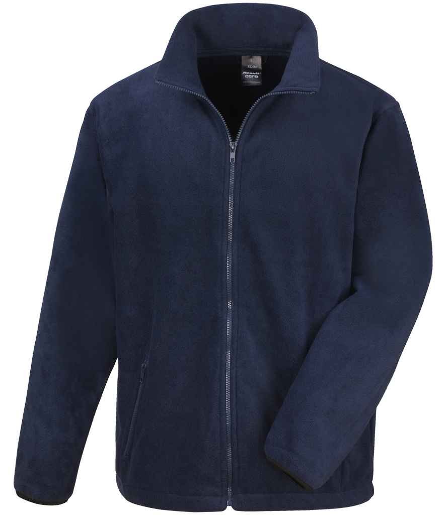 Result Core - Fleece Jacket - Pierre Francis