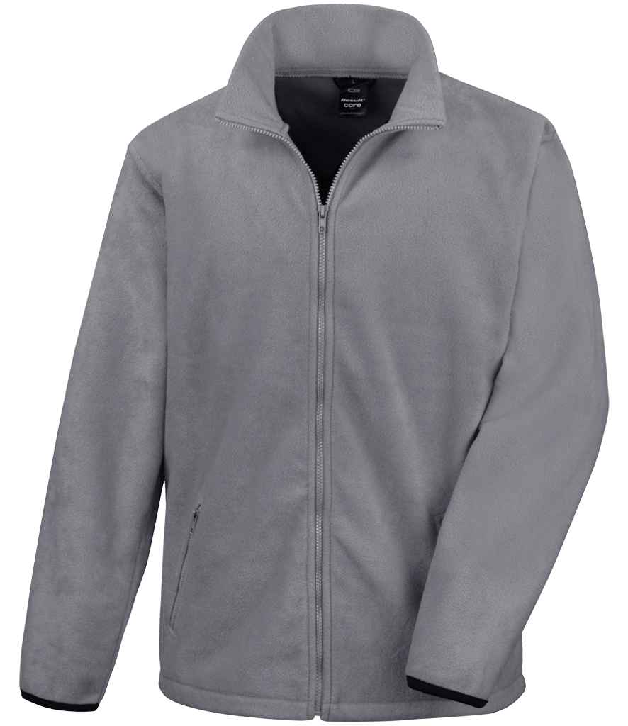 Result - Core Norse Outdoor Fleece Jacket