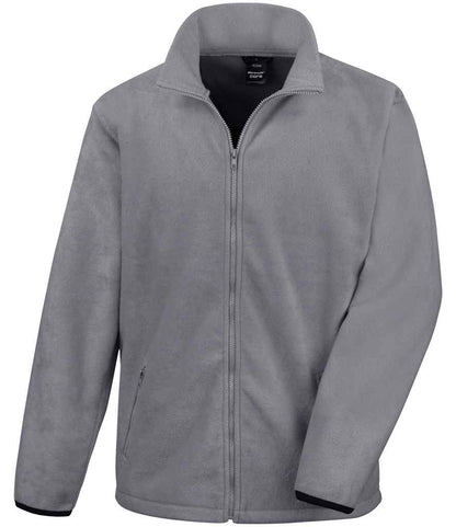 Result - Core Norse Outdoor Fleece Jacket