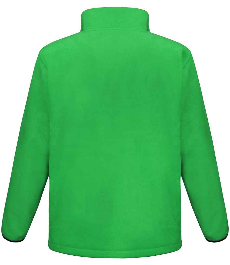 Result Core - Fleece Jacket - Pierre Francis