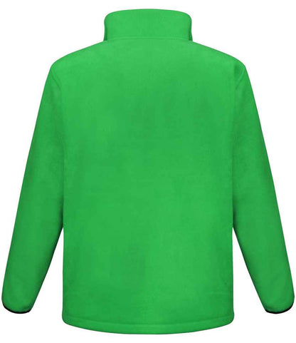 Result Core - Fleece Jacket - Pierre Francis