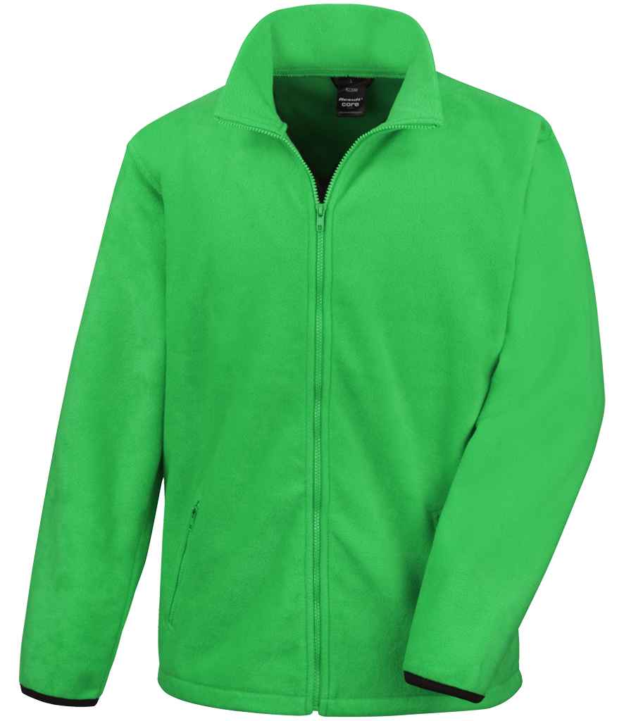 Result - Core Norse Outdoor Fleece Jacket