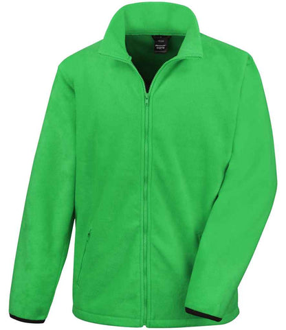 Result - Core Norse Outdoor Fleece Jacket