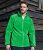 Result - Core Norse Outdoor Fleece Jacket