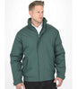 Result - Core Channel Jacket