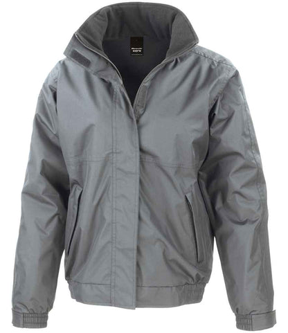Result - Core Channel Jacket