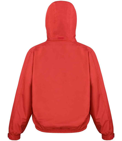 Result - Core Channel Jacket - Pierre Francis