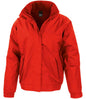 Result - Core Channel Jacket