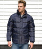 Result - Core Nova Lux Padded Jacket - Pierre Francis