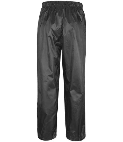 Result - Core Kids Waterproof Rain Suit - Pierre Francis