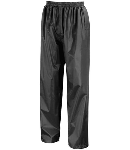 Result - Core Kids Waterproof Rain Suit - Pierre Francis