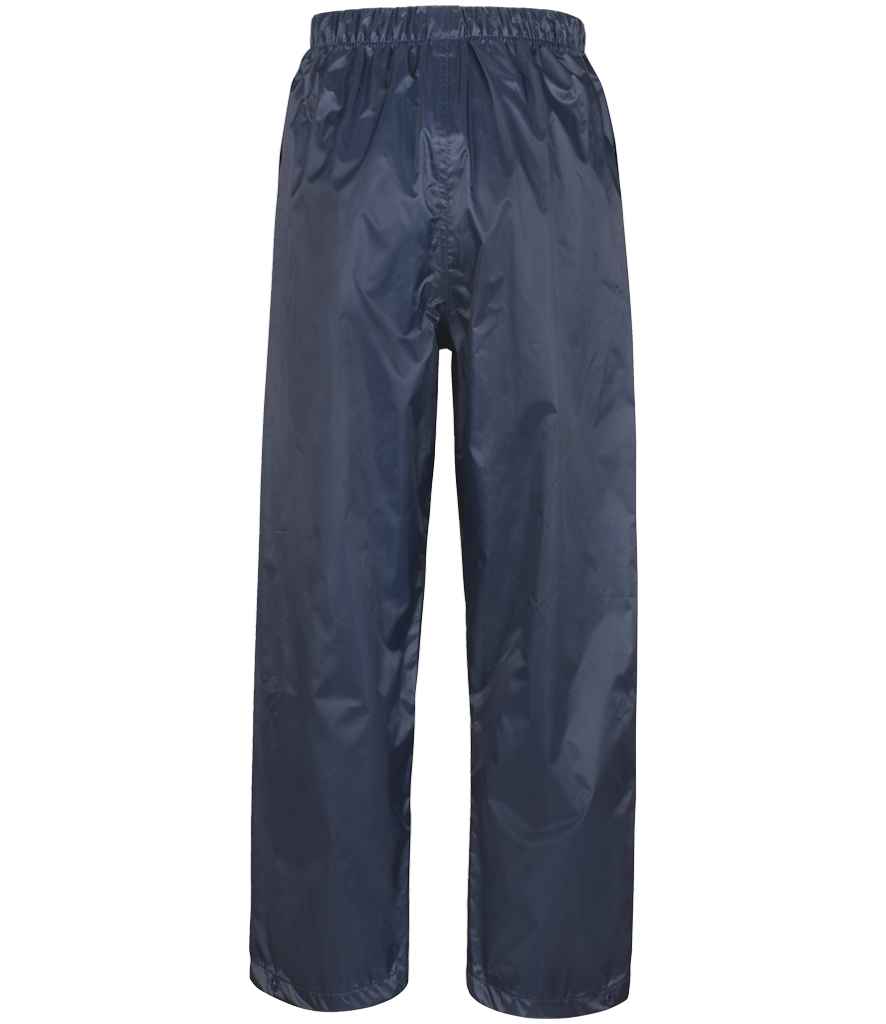 Result - Core Kids Waterproof Rain Suit - Pierre Francis