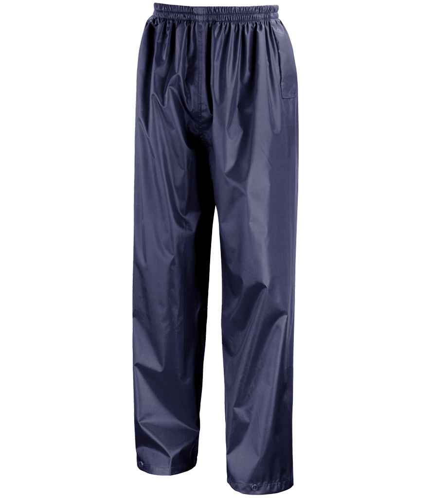 Result - Core Kids Waterproof Rain Suit - Pierre Francis