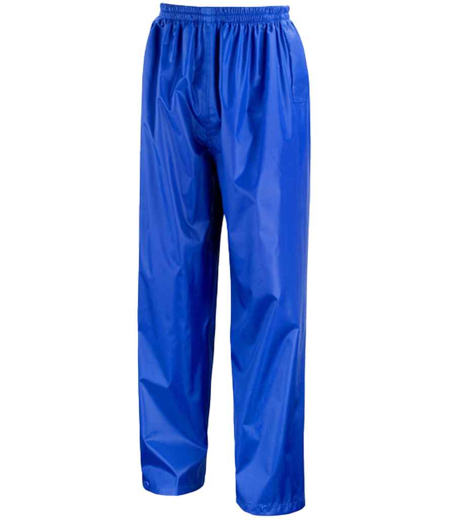 Result - Core Kids Waterproof Rain Suit - Pierre Francis
