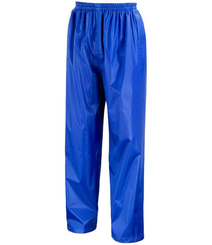 Result - Core Kids Waterproof Rain Suit - Pierre Francis