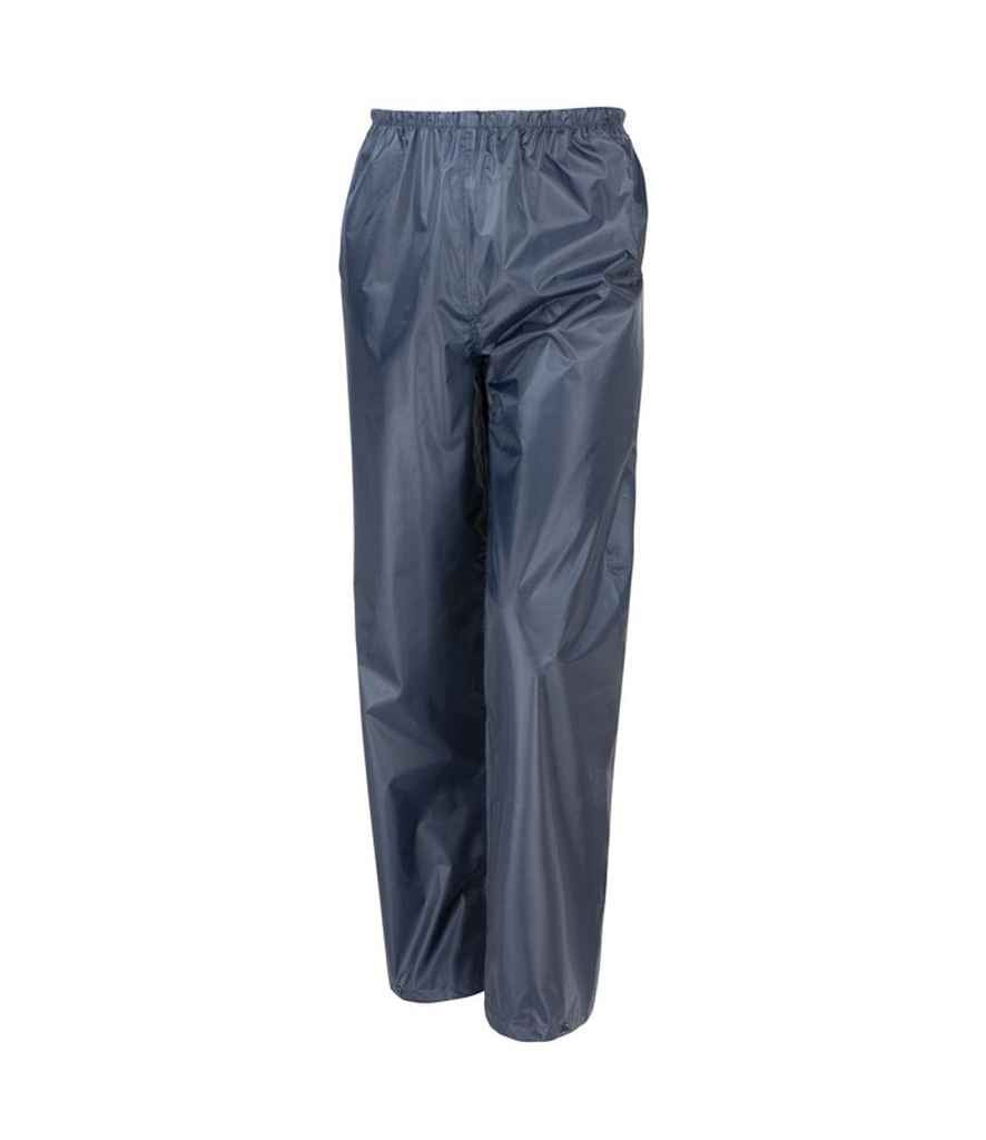 Result - Core Rain Suit - Pierre Francis