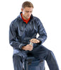 Result - Core Rain Suit - Pierre Francis