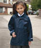 Result - Core Kids Waterproof Over Jacket - Pierre Francis