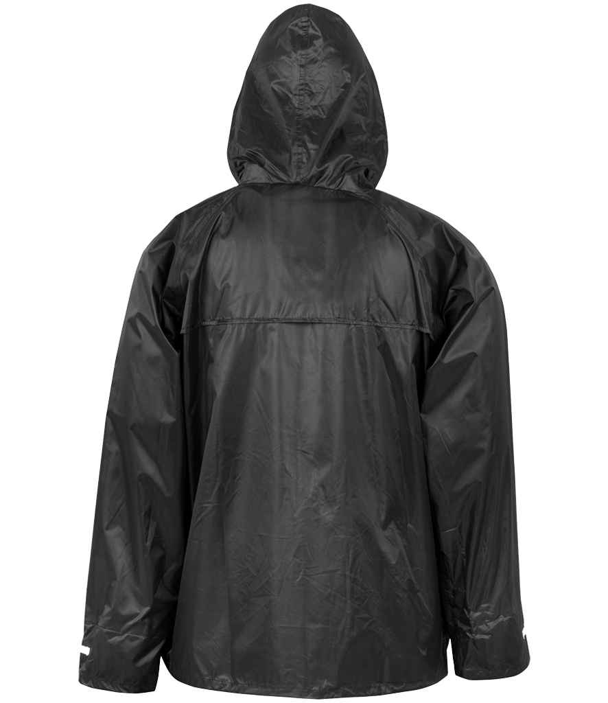 Result - Core Waterproof Over Jacket