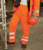 Result - Safe-Guard Hi-Vis Trousers - Pierre Francis