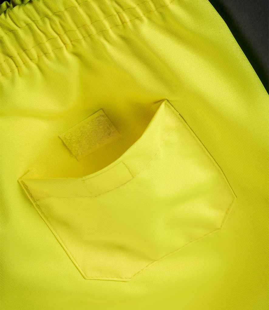 Result - Safe-Guard Hi-Vis Trousers