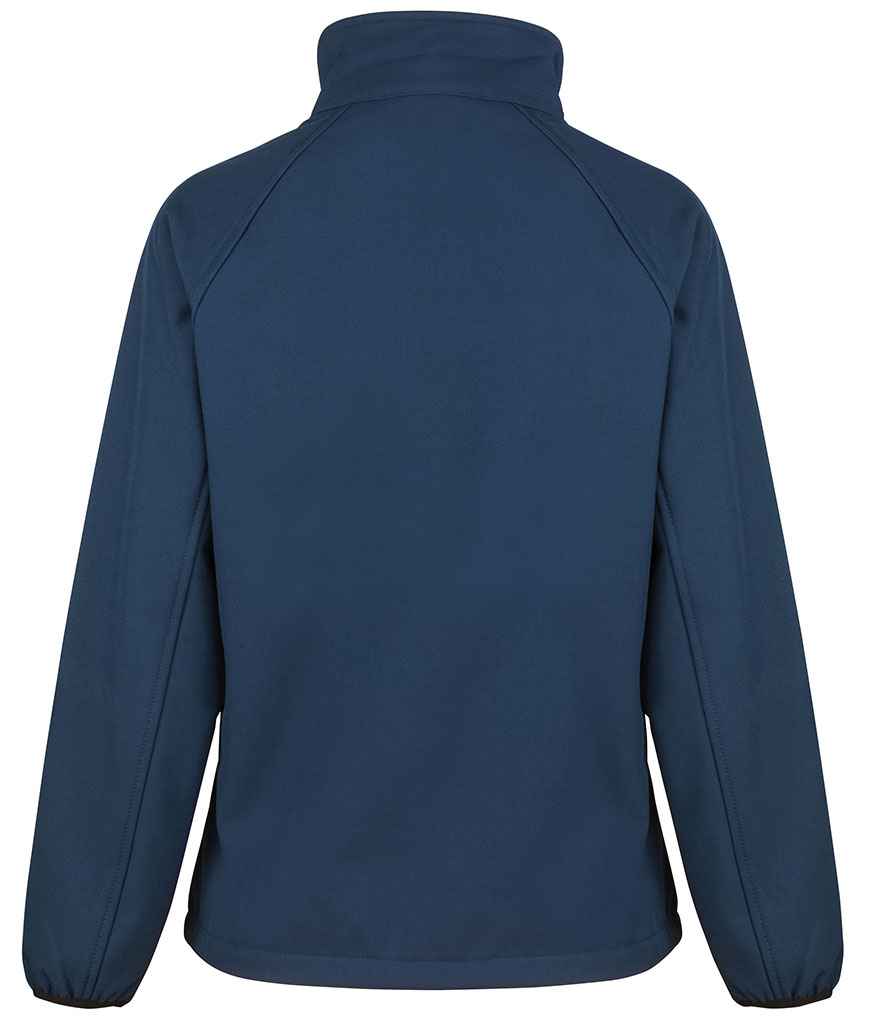 Result Core - Ladies Printable Soft Shell Jacket