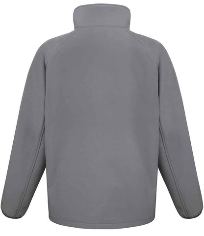 Result - Core Printable Soft Shell Jacket - Pierre Francis