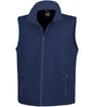 Result Core - Printable Soft Shell Bodywarmer - Pierre Francis