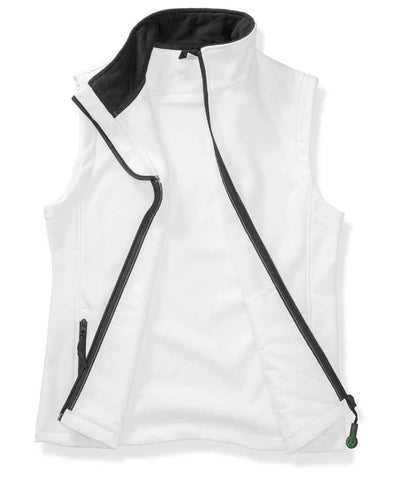 Result Core - Printable Soft Shell Bodywarmer - Pierre Francis