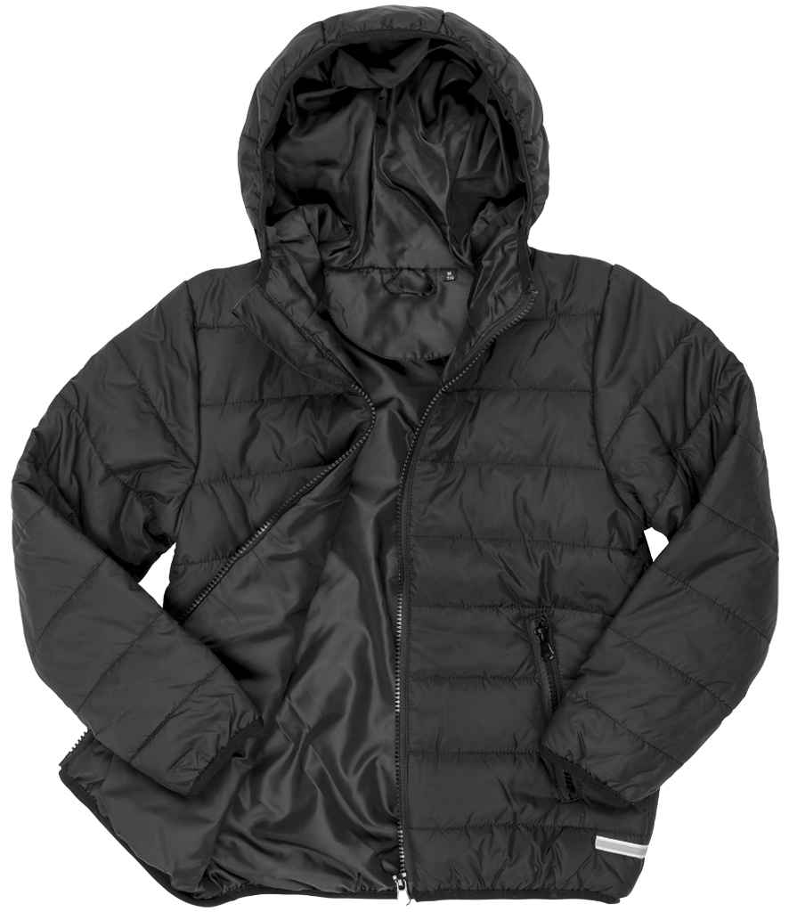 Result - Core Kids Padded Jacket