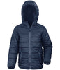 Result - Core Kids Padded Jacket - Pierre Francis