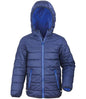 Result - Core Kids Padded Jacket - Pierre Francis