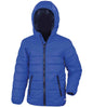 Result - Core Kids Padded Jacket - Pierre Francis
