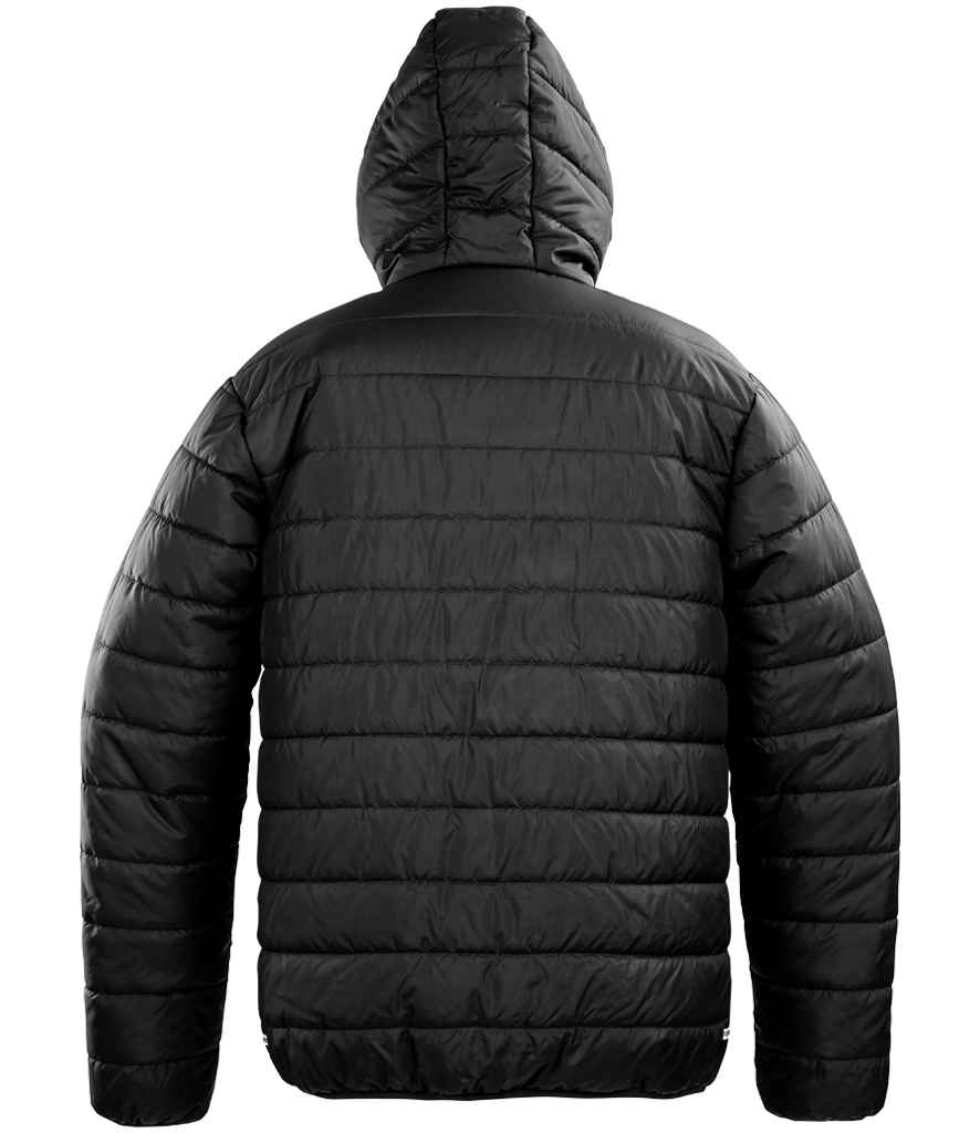 Result - Core Soft Padded Jacket - Pierre Francis