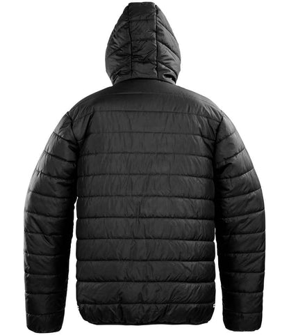 Result - Core Soft Padded Jacket - Pierre Francis